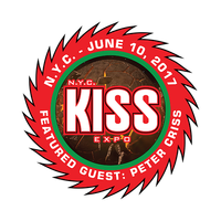 Alive! '75 @ NYC KISS Expo