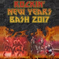 Alive! '75 @ Rockin' News Year's Bash 2017!