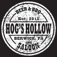 Alive! '75 @ Hog's Hollow