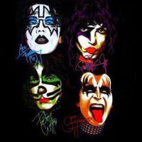 Alive! '75 @ The Rock 'n Roll Over Expo