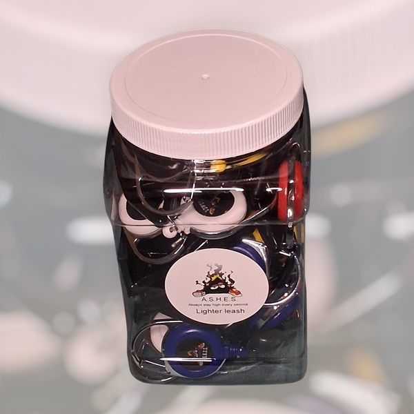 Ashton lighter leash (qty 30)