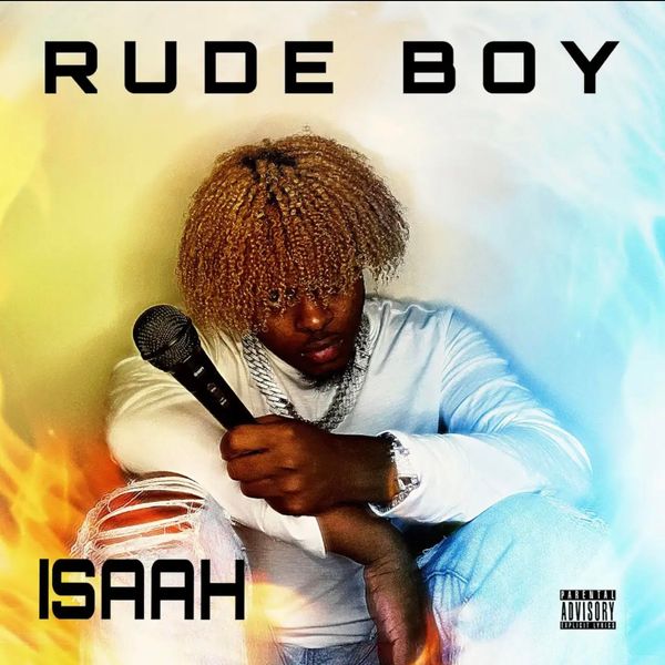 Rude Boy - Vinyl