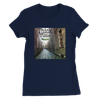 Thick Time Vacuum - Women’s Cut T-Shirt