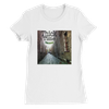 Thick Time Vacuum - Women’s Cut T-Shirt