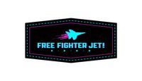 FREE FIGHTER JET!