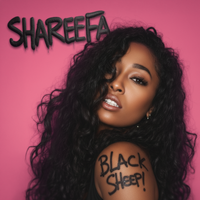  Black Sheep by Shareefa