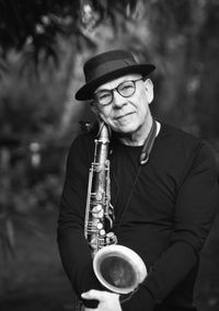 Graham Ord's Inside / Outside Quartet