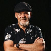 Closing Jazz Jam - HOST Peter Van Deursen