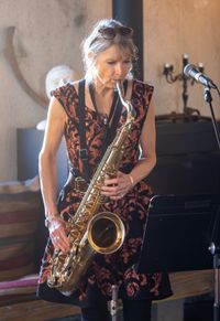 Karen Graves Trio