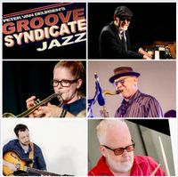 Groove Syndicate