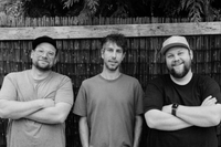 Zipursky, Ardagh, Meger Trio