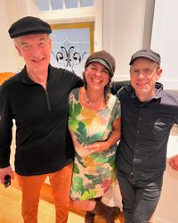  Jazz Brunch with Deanna Knight Tree-O