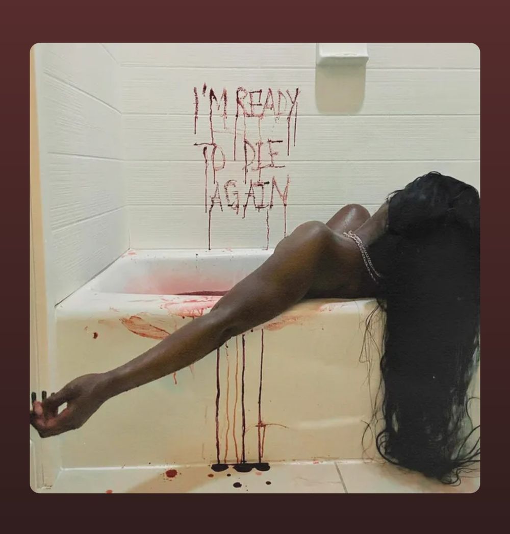 Cleo - Scorned