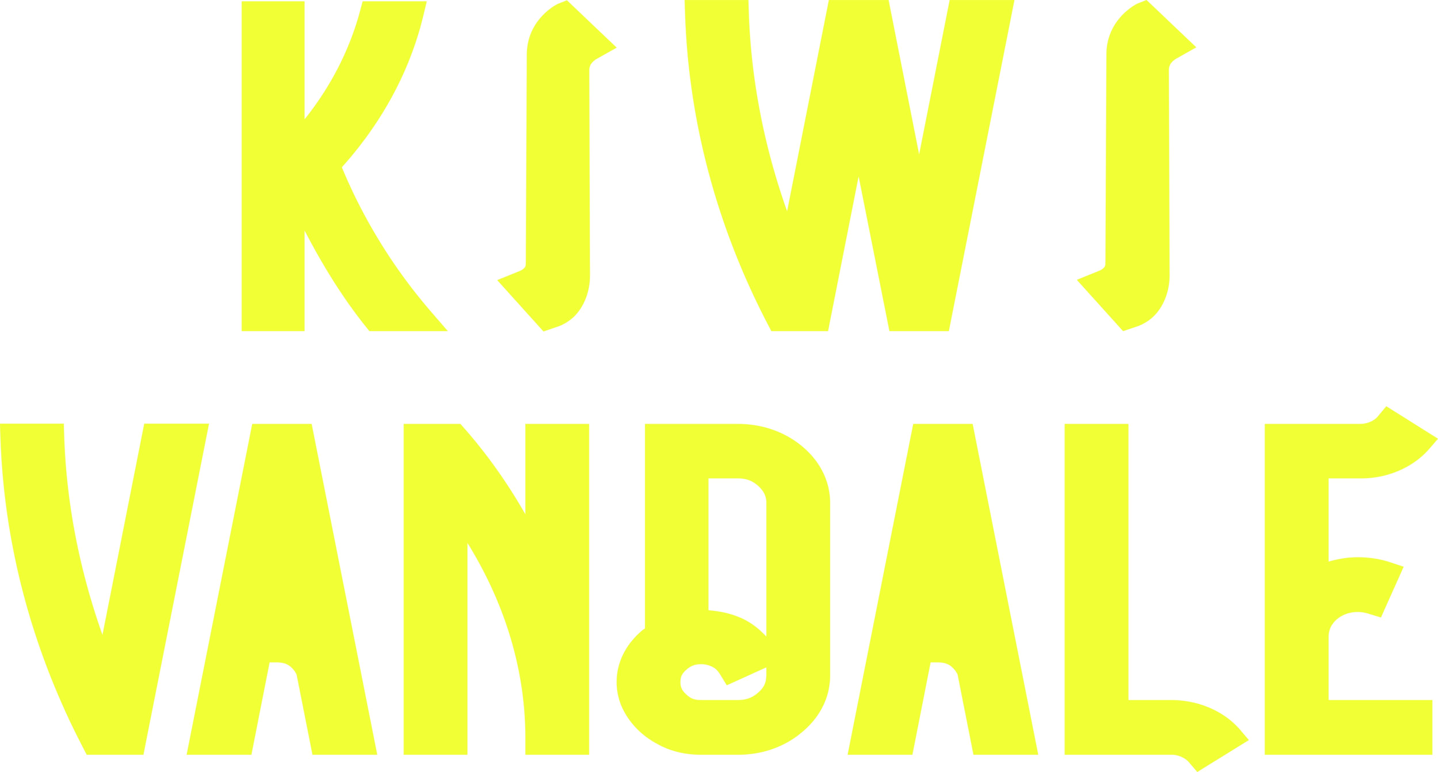 Kiwi Vandale