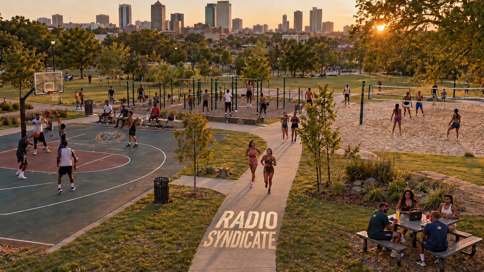 RadioSyndicate