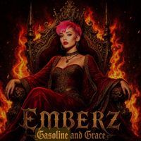 Made Of This by Emberz & Candy Colored Coffins