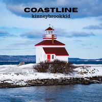 Coastline by kinneybrookkid