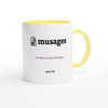 understandings - Ceramic Mug