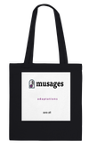 adaptations - Tote bag