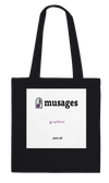 graffiti - Tote bag