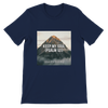 Keep My Soul (Psalm 121) - Unisex T-Shirt