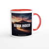 Risen Indeed - Ceramic Mug