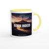 Risen Indeed - Ceramic Mug