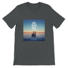 Love Never Fails (Love Alive) - Men's / Women's (Unisex) T-Shirt