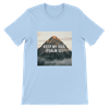 Keep My Soul (Psalm 121) - Unisex T-Shirt