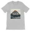 Keep My Soul (Psalm 121) - Unisex T-Shirt