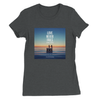 Love Never Fails (Love Alive) - Women’s Cut T-Shirt