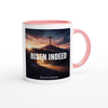 Risen Indeed - Ceramic Mug