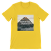 Keep My Soul (Psalm 121) - Unisex T-Shirt