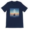 Love Never Fails (Love Alive) - Men's / Women's (Unisex) T-Shirt