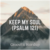 Keep My Soul (Psalm 121) - Fine Art Poster