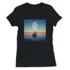 Love Never Fails (Love Alive) - Women’s Cut T-Shirt