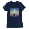 Love Never Fails (Love Alive) - Women’s Cut T-Shirt