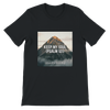 Keep My Soul (Psalm 121) - Unisex T-Shirt