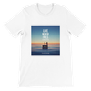 Love Never Fails (Love Alive) - Men's / Women's (Unisex) T-Shirt