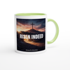 Risen Indeed - Ceramic Mug