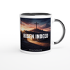 Risen Indeed - Ceramic Mug