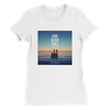 Love Never Fails (Love Alive) - Women’s Cut T-Shirt