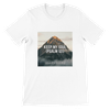 Keep My Soul (Psalm 121) - Unisex T-Shirt
