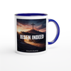 Risen Indeed - Ceramic Mug