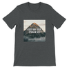 Keep My Soul (Psalm 121) - Unisex T-Shirt