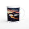 Risen Indeed - Ceramic Mug