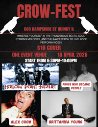 Crow Fest
