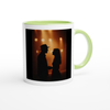 Echoes Answered (Reprise) - Ceramic Mug