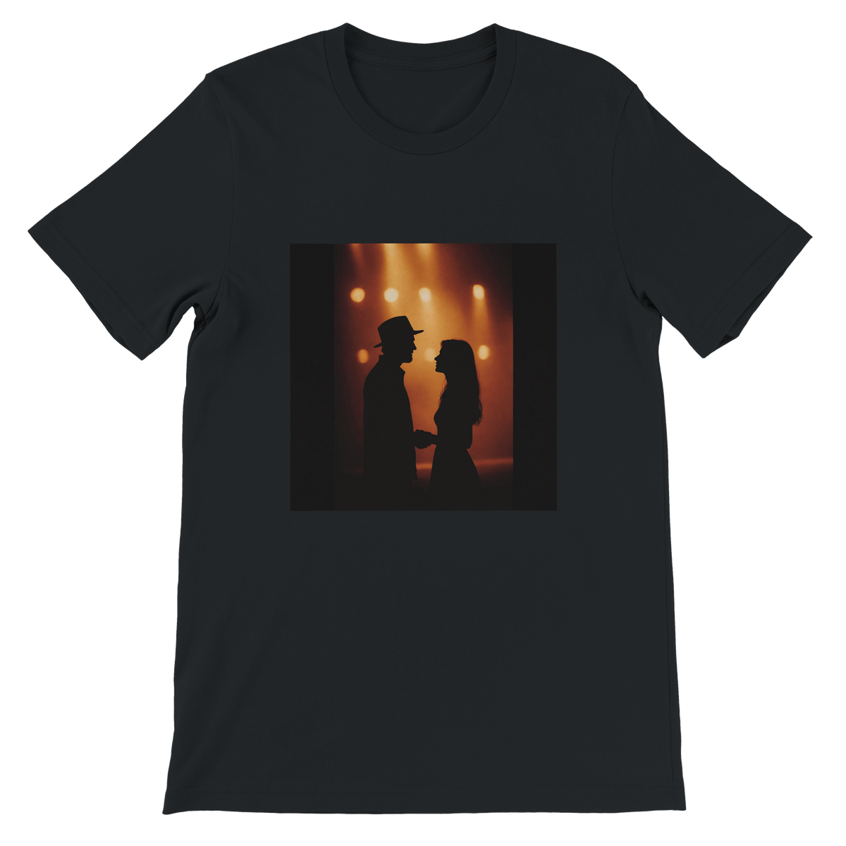 Echoes Answered (Reprise) - Unisex T-Shirt