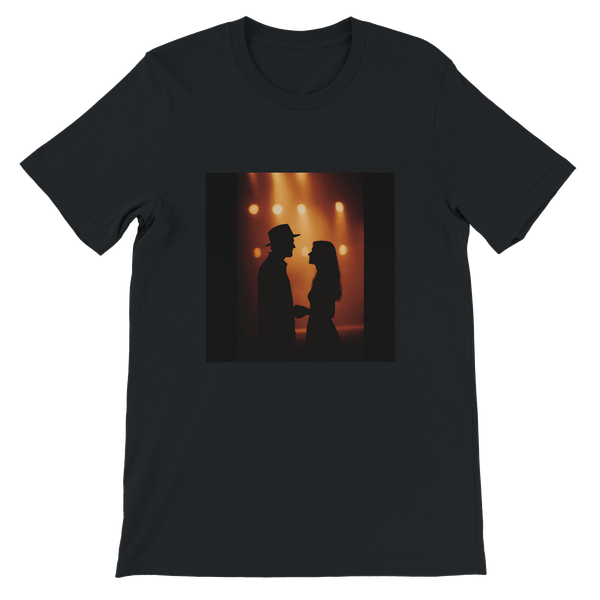 Echoes Answered (Reprise) - Unisex T-Shirt